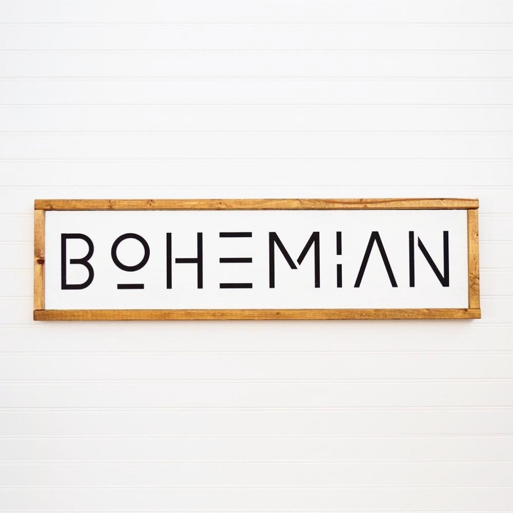 Boho Inspired Boutique